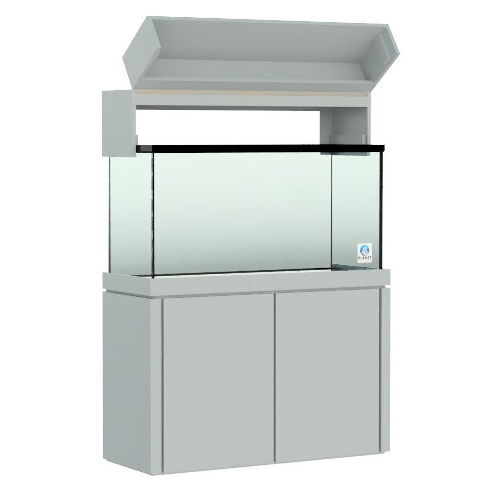 Elegance Stand 96x30
