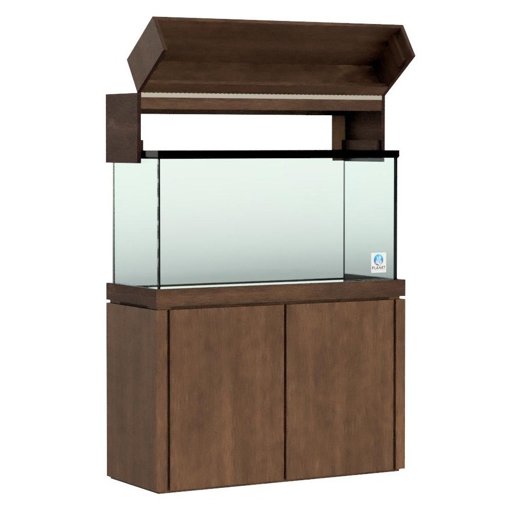 Elegance Stand 96x30