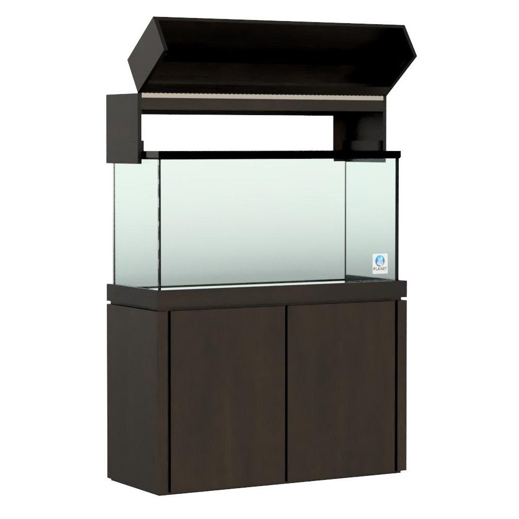 Elegance Stand 96x30