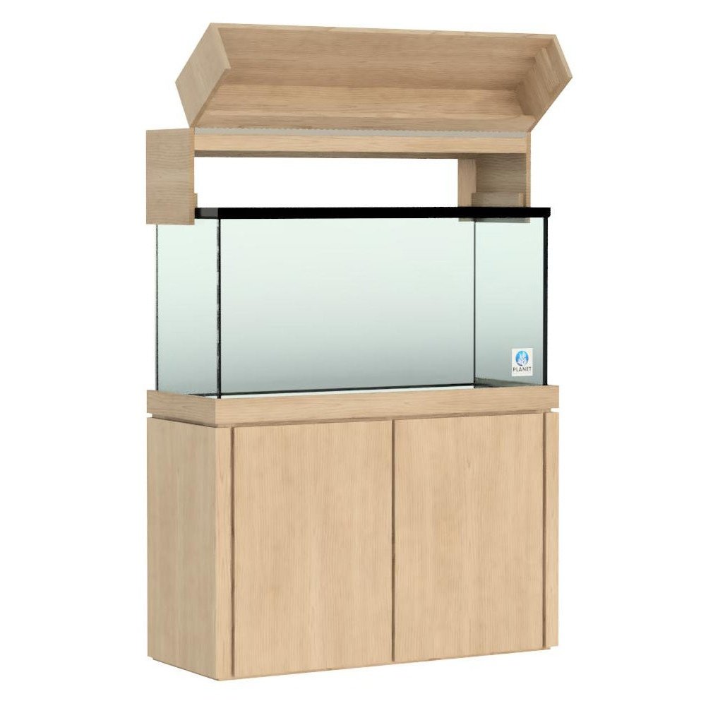 Elegance Canopy 96x24