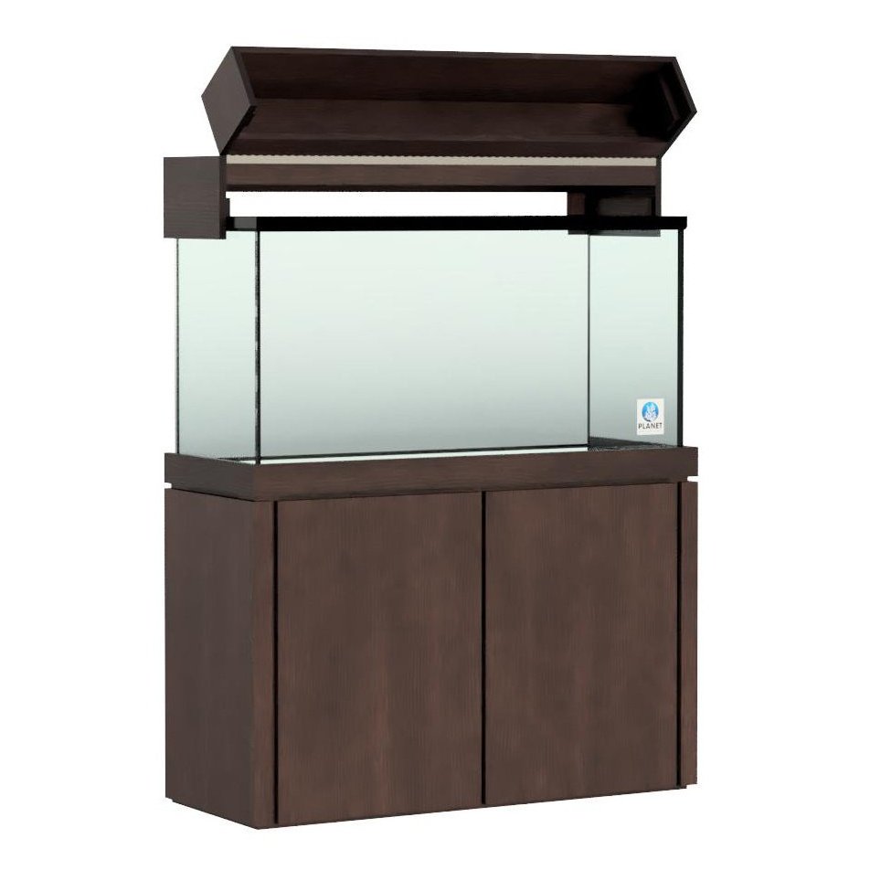 Elegance Canopy 96x24