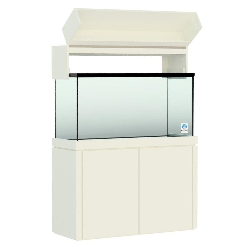 Elegance Canopy 72x18