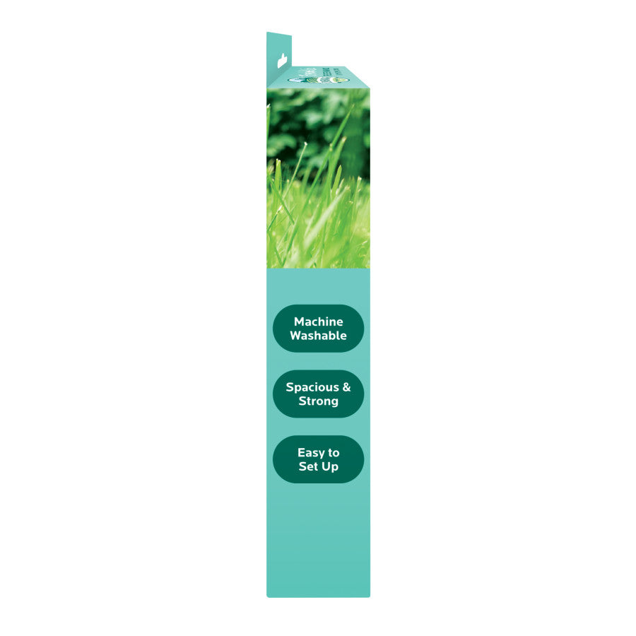 Oxbow Animal Health Enriched Life Small Animal Fleece Hammock 1ea/One Size