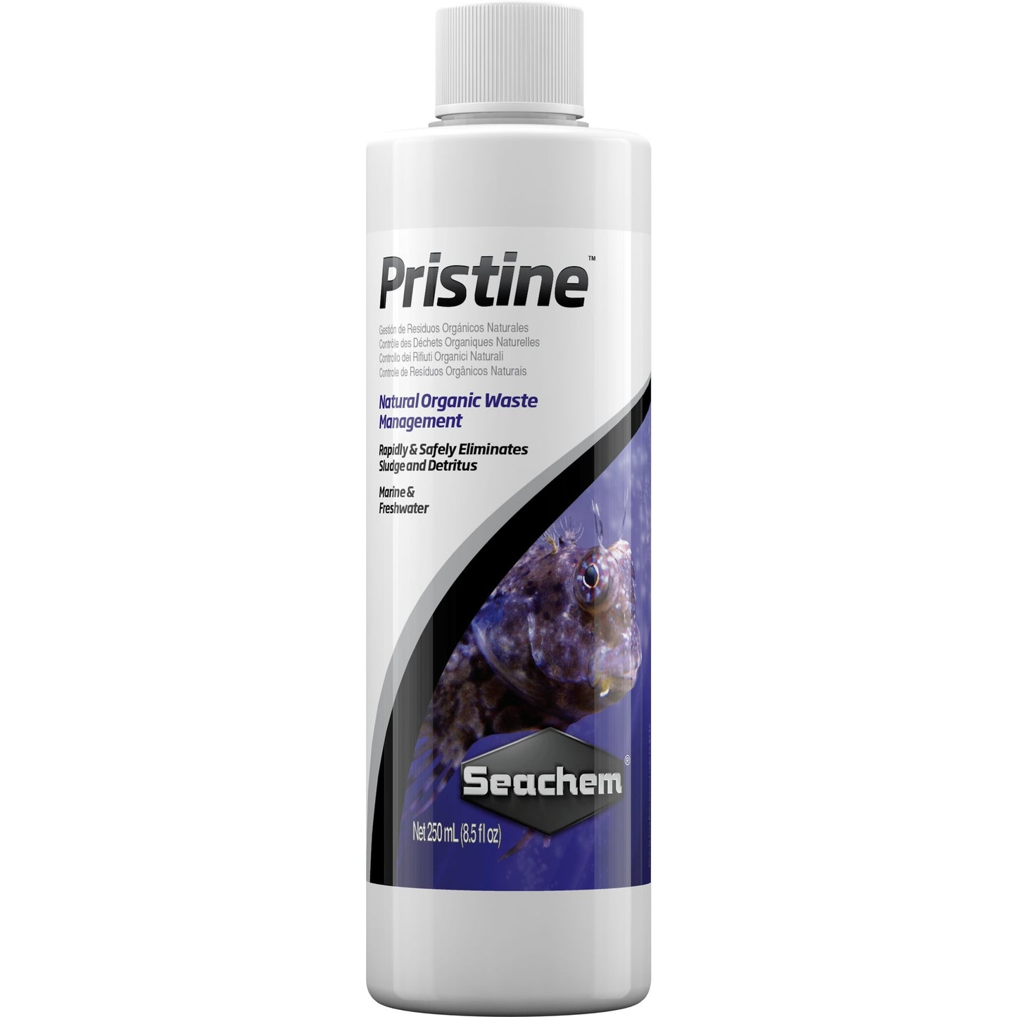 Pristine - 250ml Seachem