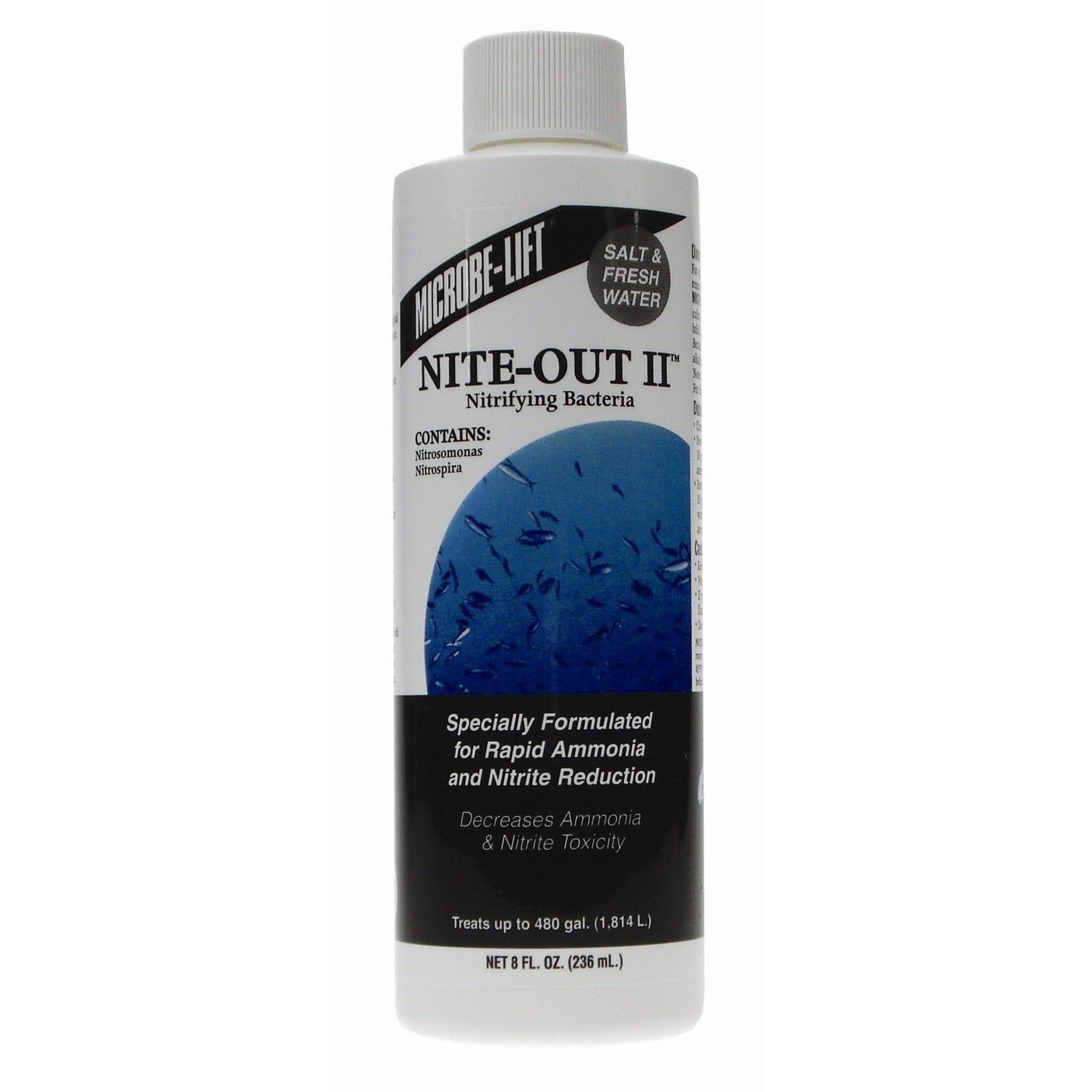 Nite Out II 8oz Ecological Laboratories