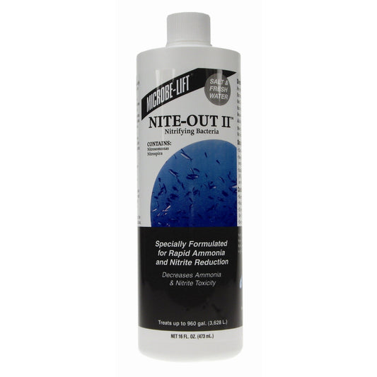 Nite Out II 16oz Ecological Laboratories