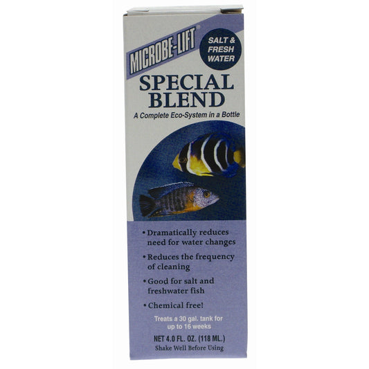 Special Blend 4oz Ecological Laboratories