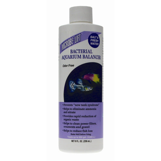 Aquarium Balancer 8oz Ecological Laboratories