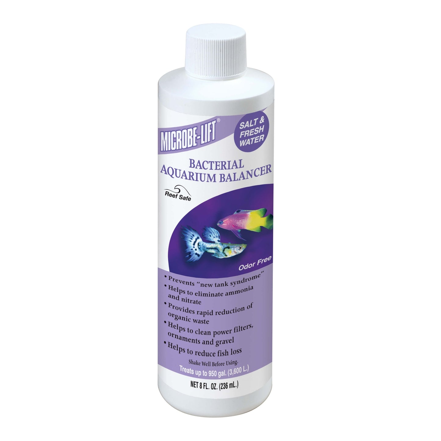 Aquarium Balancer 16oz Ecological Laboratories