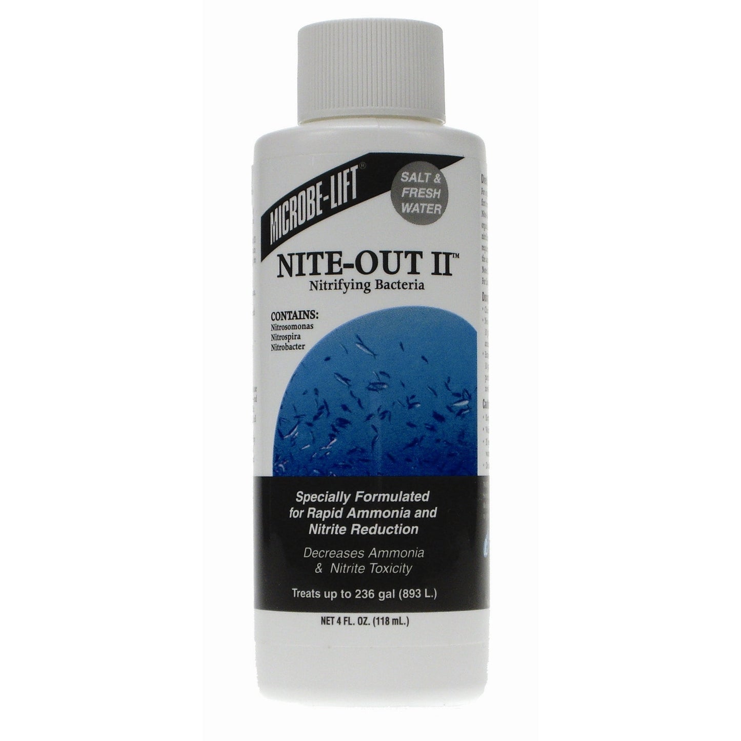 Nite Out II 4oz Ecological Laboratories