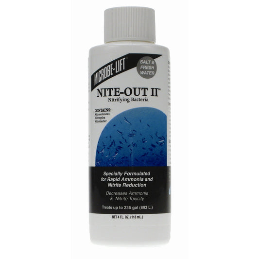 Nite Out II 4oz Ecological Laboratories