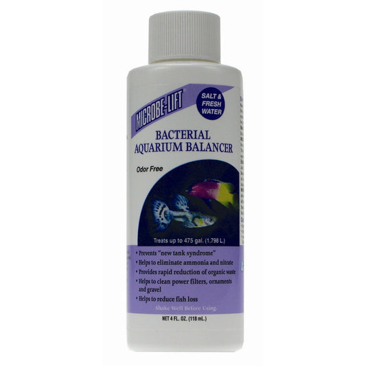 Aquarium Balancer 16oz Ecological Laboratories (Copy)