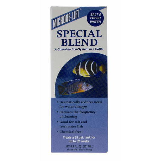 Special Blend 16oz Ecological Laboratories