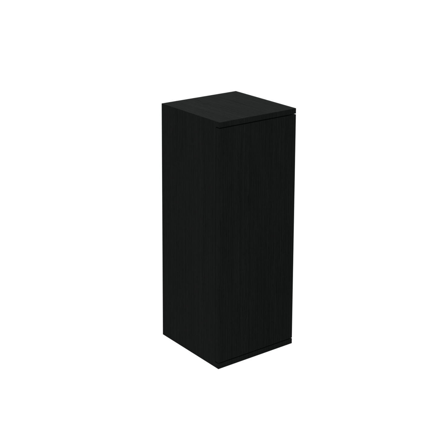 11.3G Cube AIOS Stand Black Artika Tideline Furniture