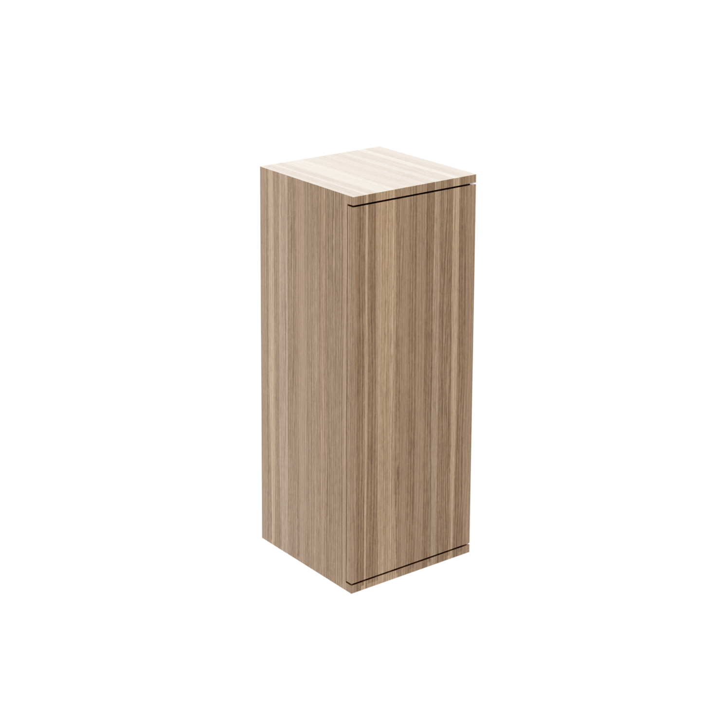 11.3G Cube AIOS Stand Natural Artika Tideline Furniture