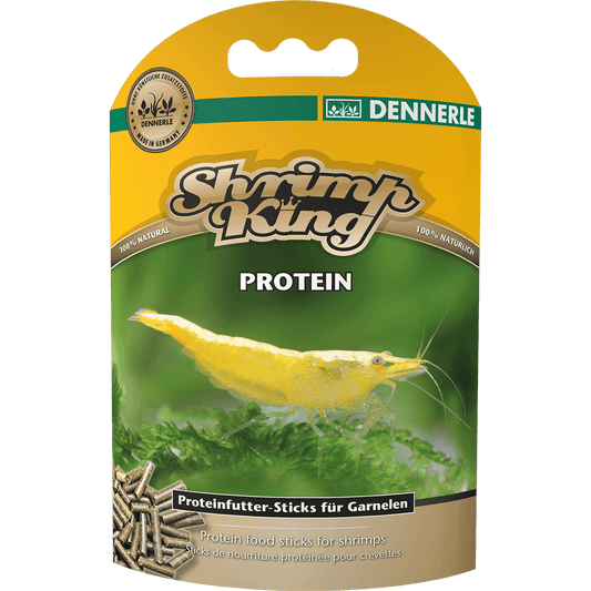 Shrimp King Protein Food - 45g Dennerle