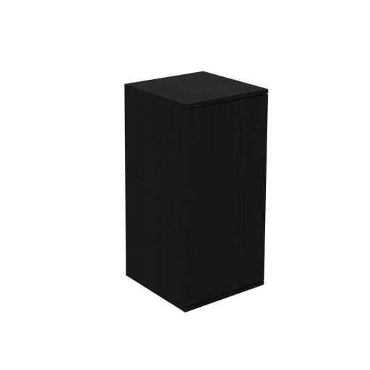 21.4G / 24G Cube AIOS Stand Black Artika Tideline Furniture