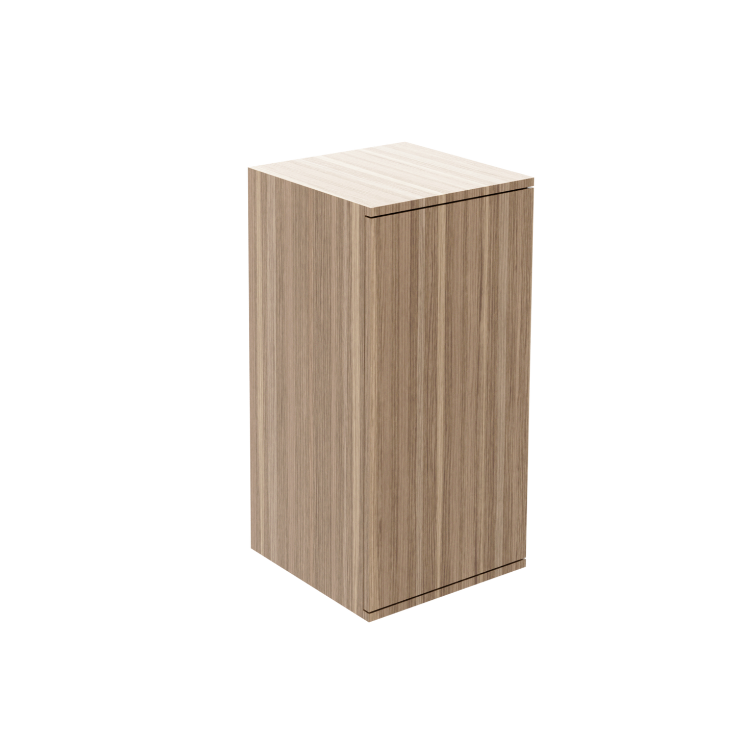 21.4G / 24G Cube AIOS Stand Natural Artika Tideline Furniture