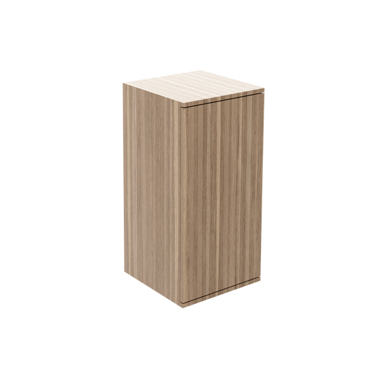 21.4G / 24G Cube AIOS Stand Natural Artika Tideline Furniture