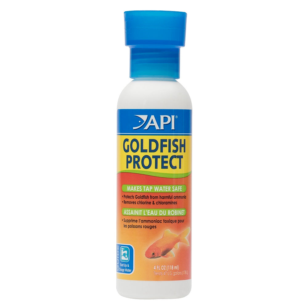 Godfish Protect 4oz API