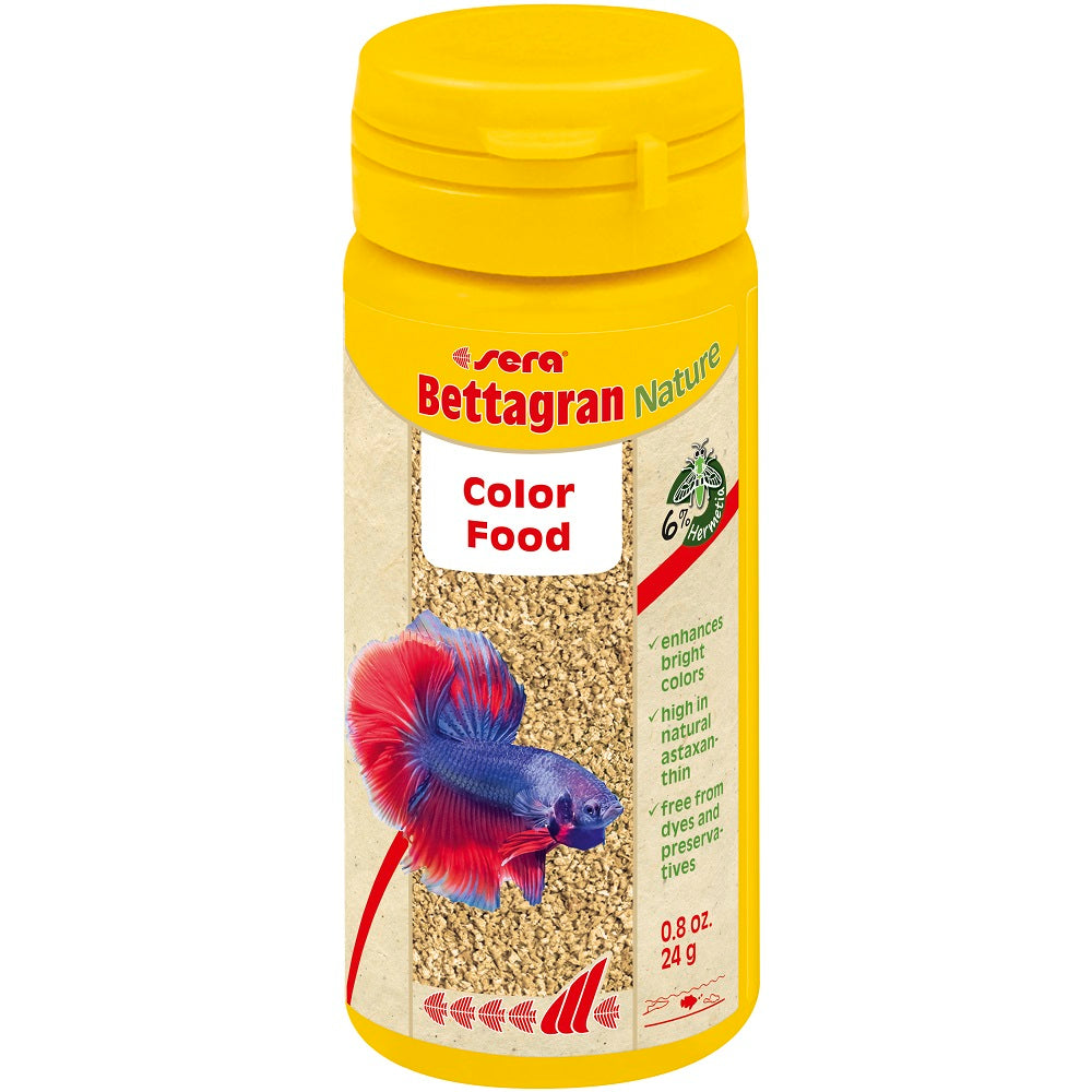 Bettagran Granules 50ml Sera