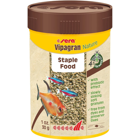 Vipagran Granules 100ml Sera