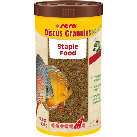 Discus Granules 1000ml Sera