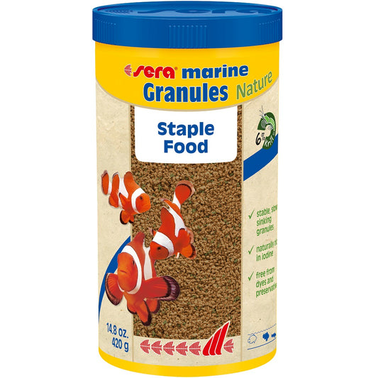 Marin Granules 1000ml Sera