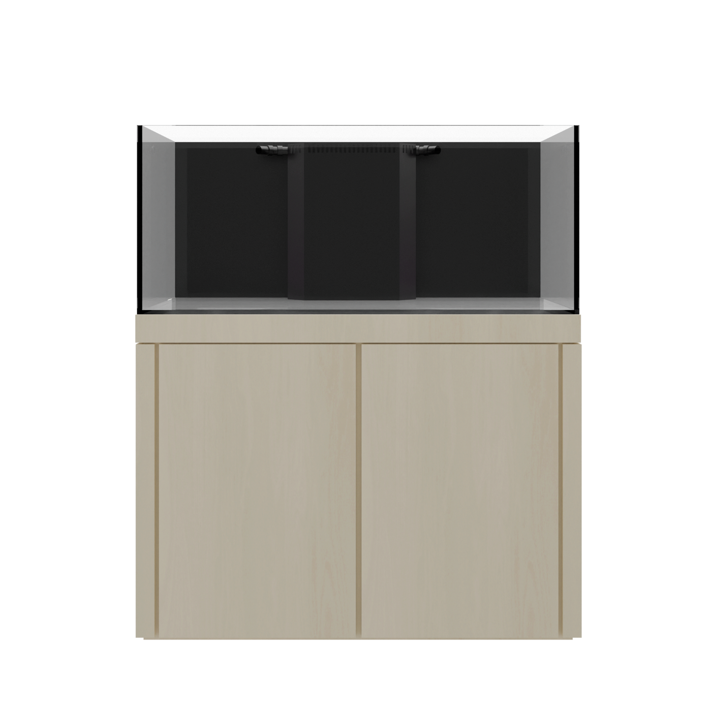 Crystaline G2 Internal Kit - 48x24 Frost Tideline