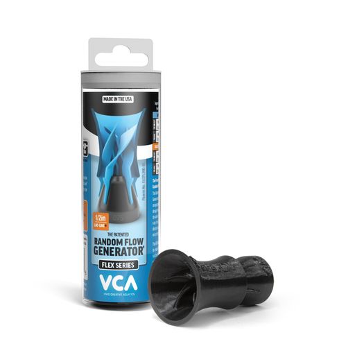 1/2in RFG Nozzle - Flex Series VCA