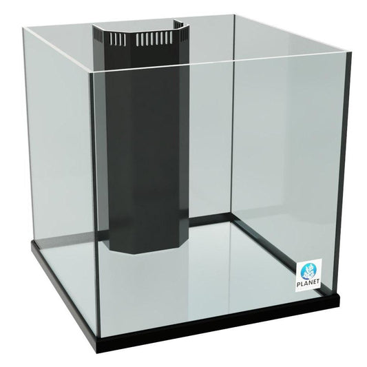 Rimless Aquariums Planet Aquariums