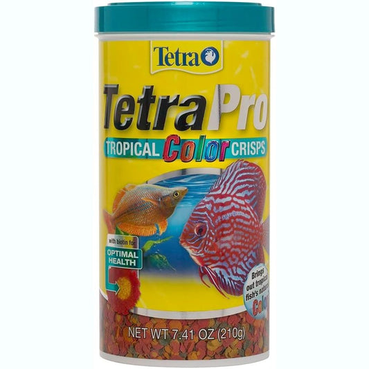 TetraPro Color Crisps 1L TetraPro