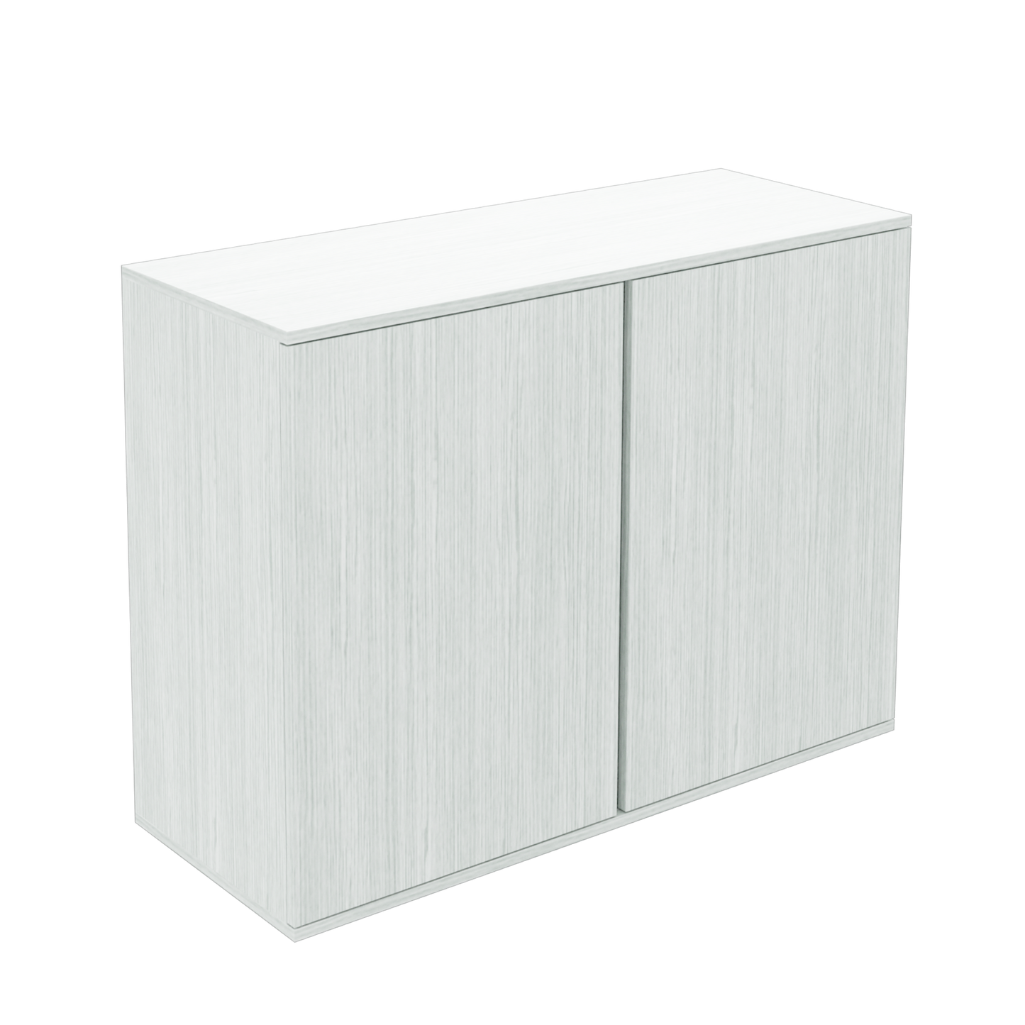 62G Lagoon AIO Stand White Artika Tideline Furniture