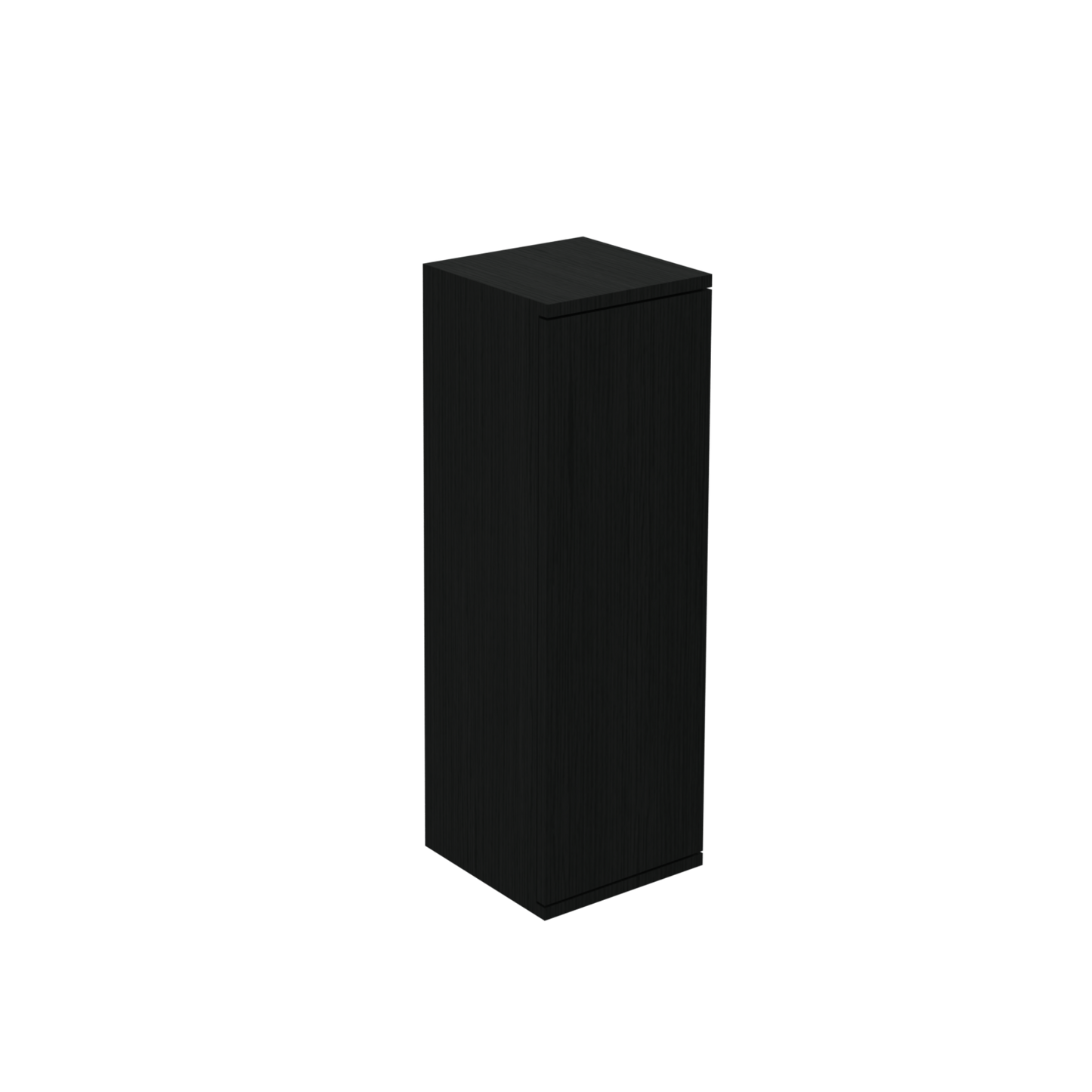 7.1G Cube AIOS Stand Black Artika Tideline Furniture