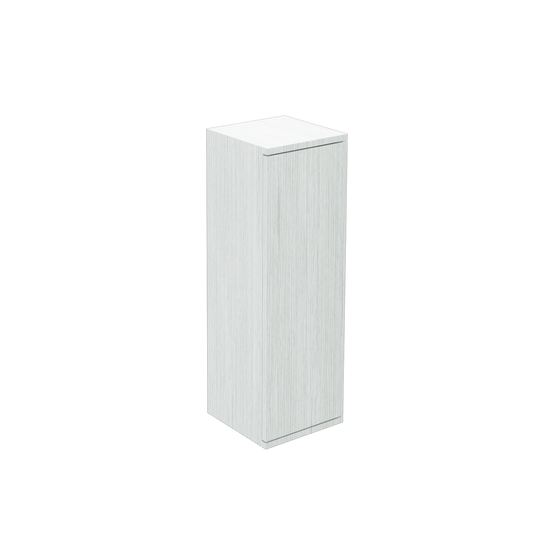 7.1G Cube AIOS Stand White Artika Tideline Furniture