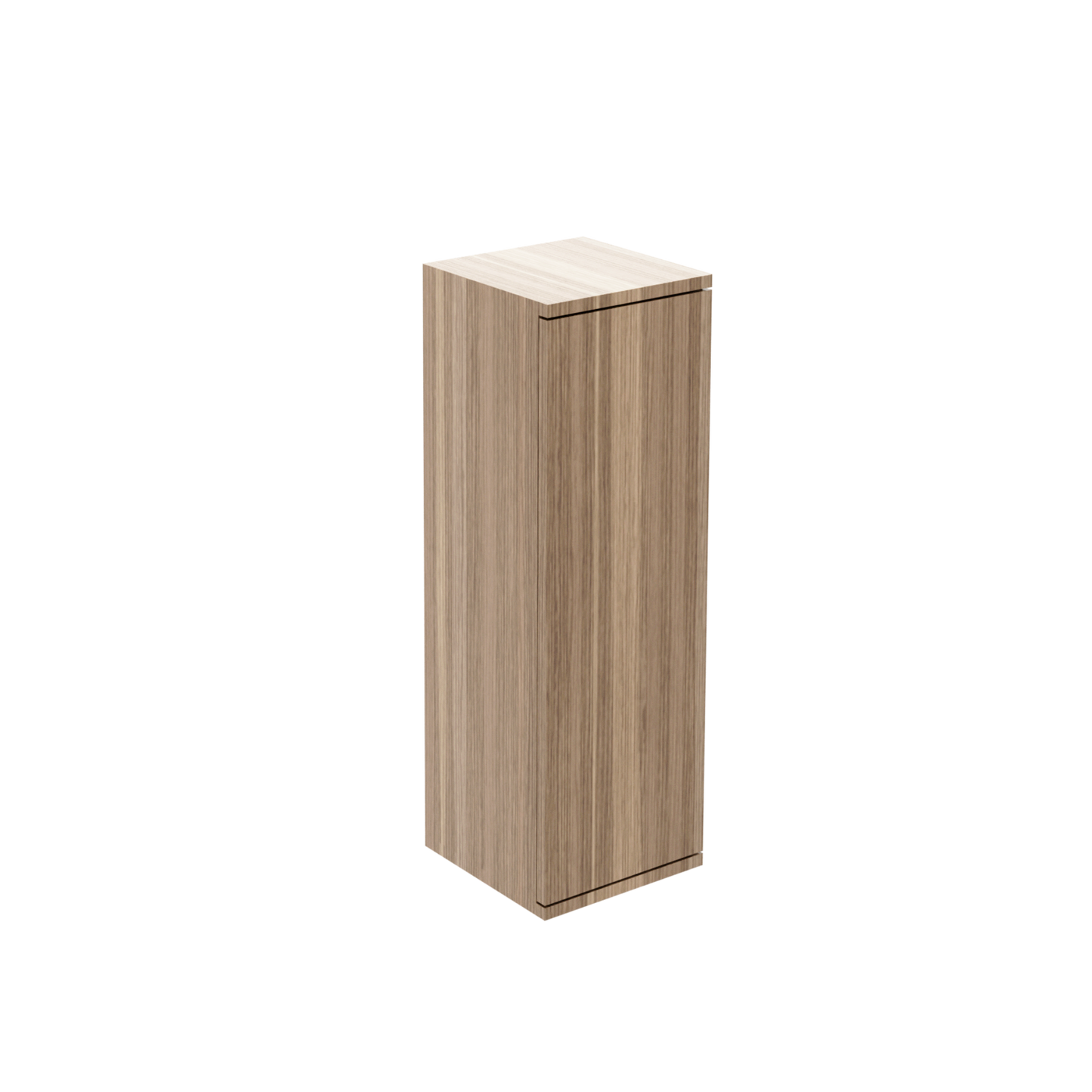 7.1G Cube AIOS Stand Natural Artika Tideline Furniture