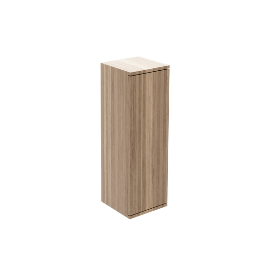 7.1G Cube AIOS Stand Natural Artika Tideline Furniture