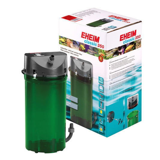 2215 Classic External Filter Eheim