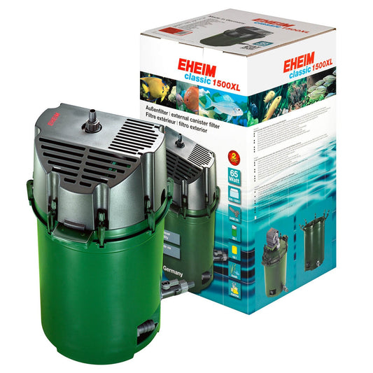 2262 Classic External Filter Eheim