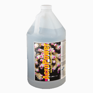 Acropower Amino Acids 1gal Two Little Fishies