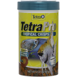 TetraPro Trop Crisps 0375ml TetraPro