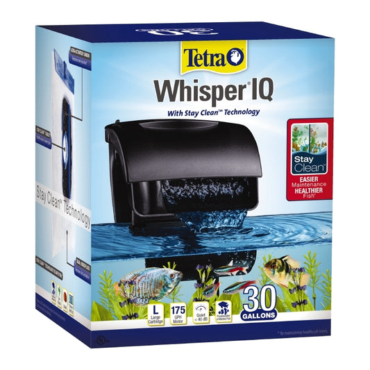 Whisper IQ Filter 30 Tetra