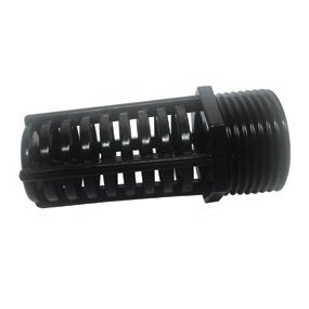 MPT Strainer 1/2" Lifegard Aquatics