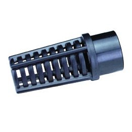 Slip Strainer 1/2" Lifegard Aquatics