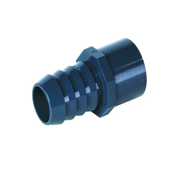 Slip x Insert Adapter 1/2" Lifegard Aquatics