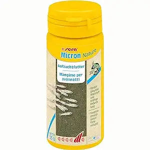 Micron Nature 0.8 oz./50 ml Sera