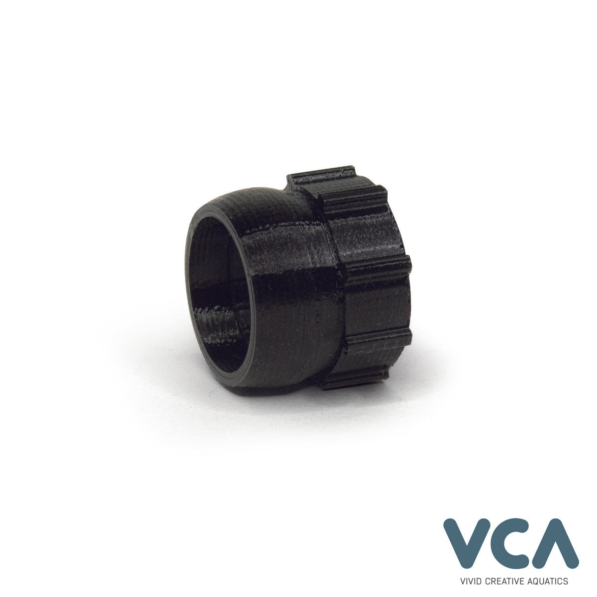 Max - Slip-Fit Adapter (16mm to 1/2" Loc-Line) VCA