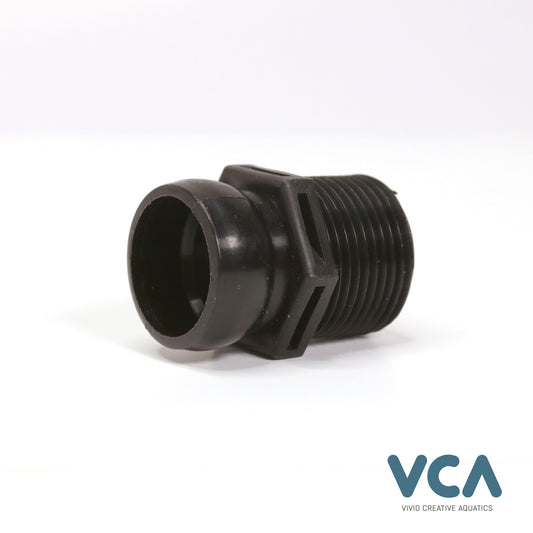 1in NPT Connector VCA