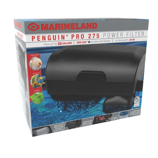 ML PENGUIN PRO 275 FILTER 6/1 CT Marineland