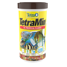 TetraMin Flakes (Large) 2.82 oz, 500 ml Tetra